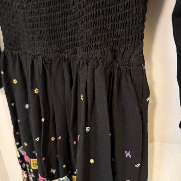 Like New Disney Pixar Coco Guitars & Icons Dress - Picture 4 of 7